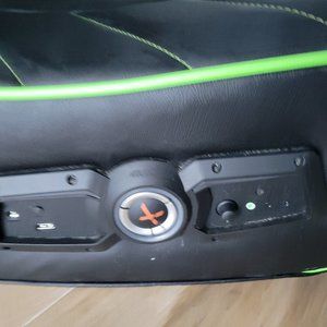 XRocker Gaming Floor Rocker